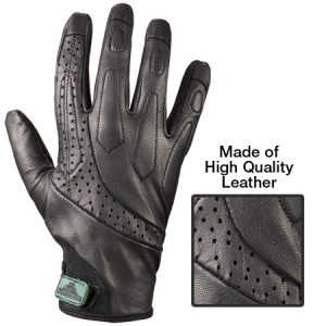 TS-010 TurtleSkin® Delta Tactical Police Gloves